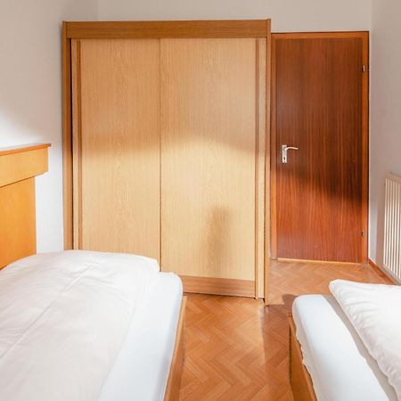 Haus Meeresblick Wohnung 5 Norderney Kültér fotó